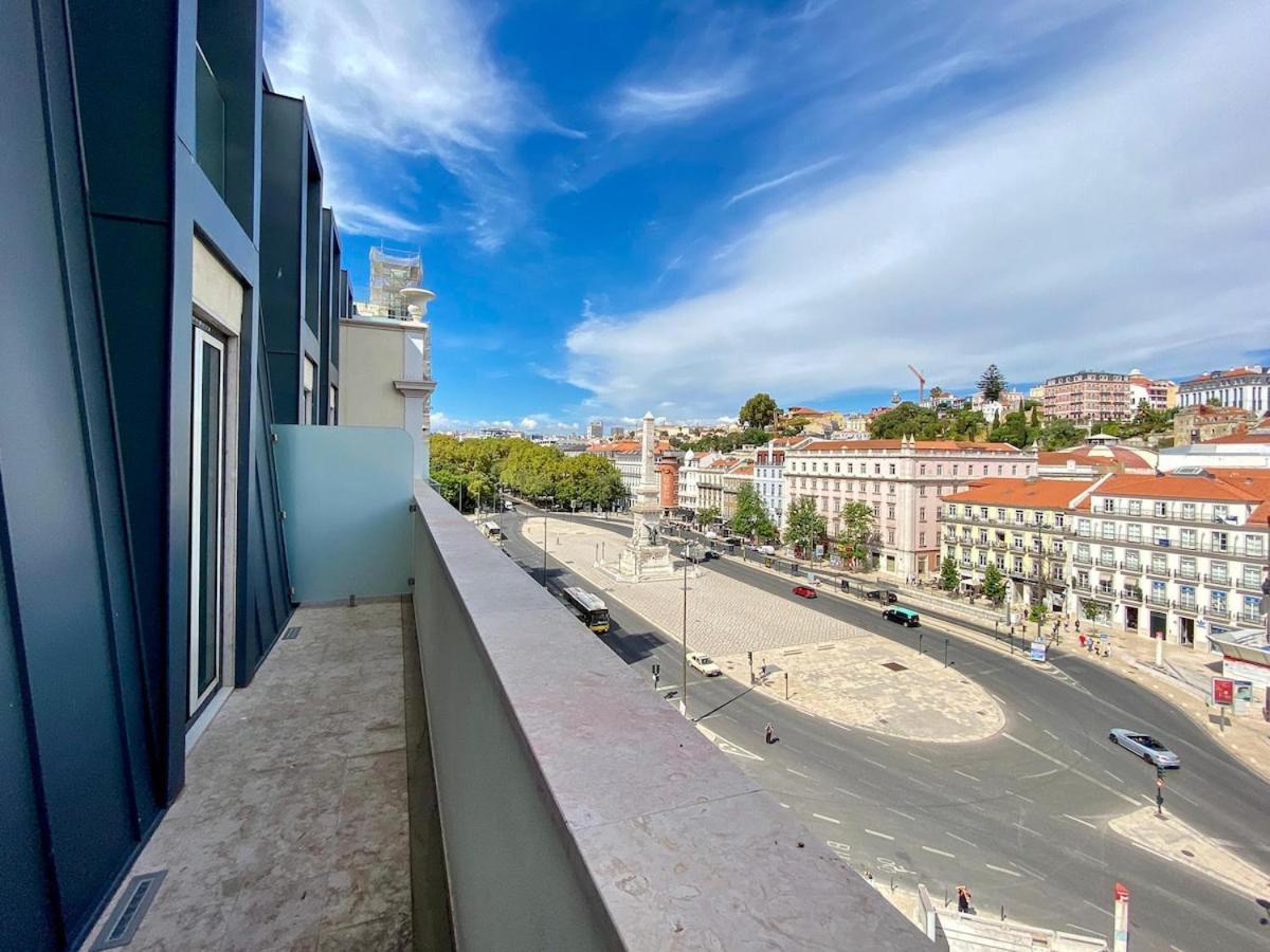Apartment Boulevard Dream By Innkeeper *