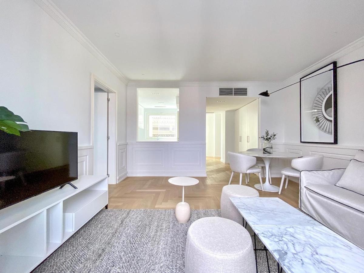 Boulevard Dream By Innkeeper Apartment