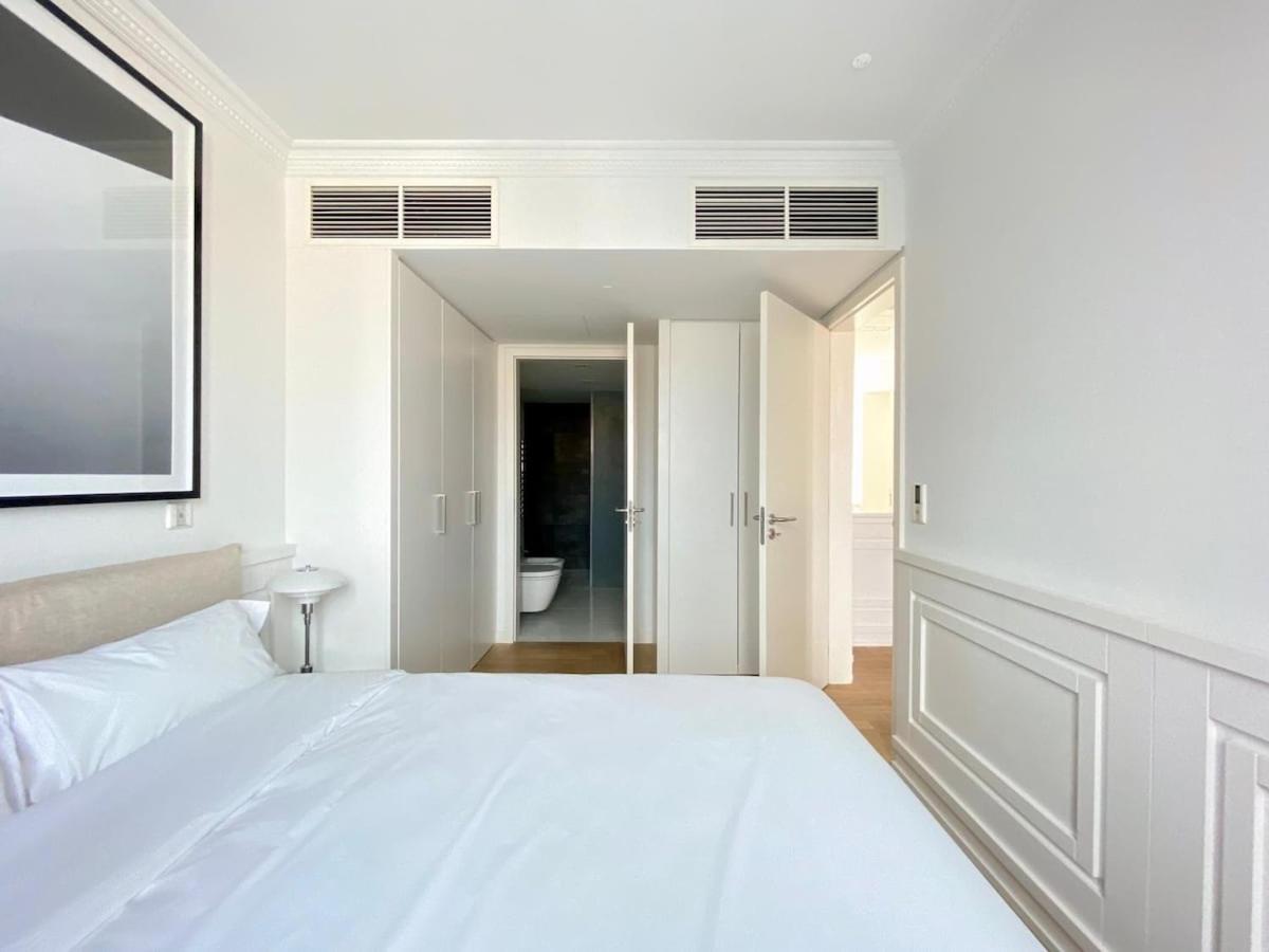 Apartment Boulevard Dream By Innkeeper