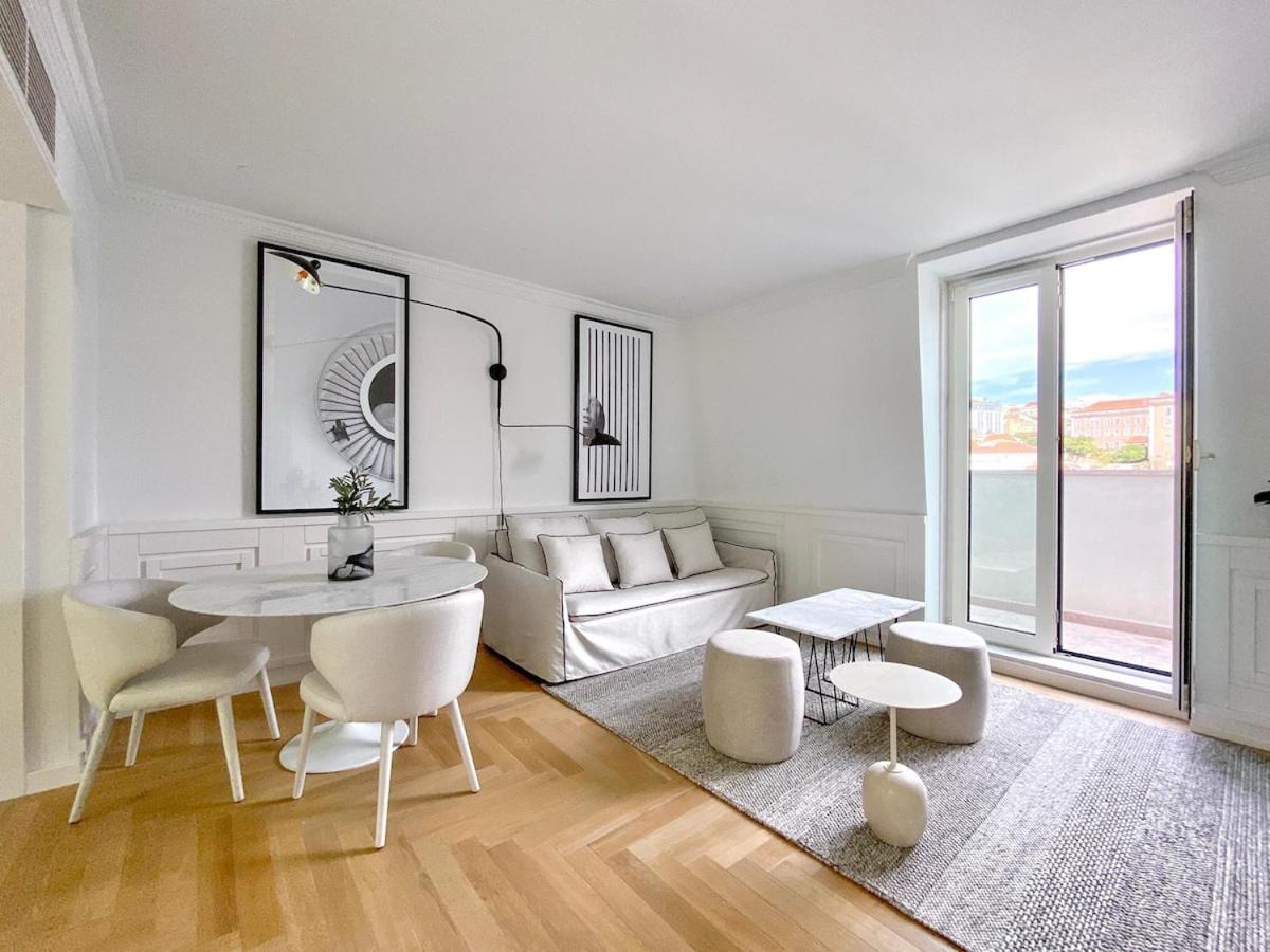 Apartment Boulevard Dream By Innkeeper