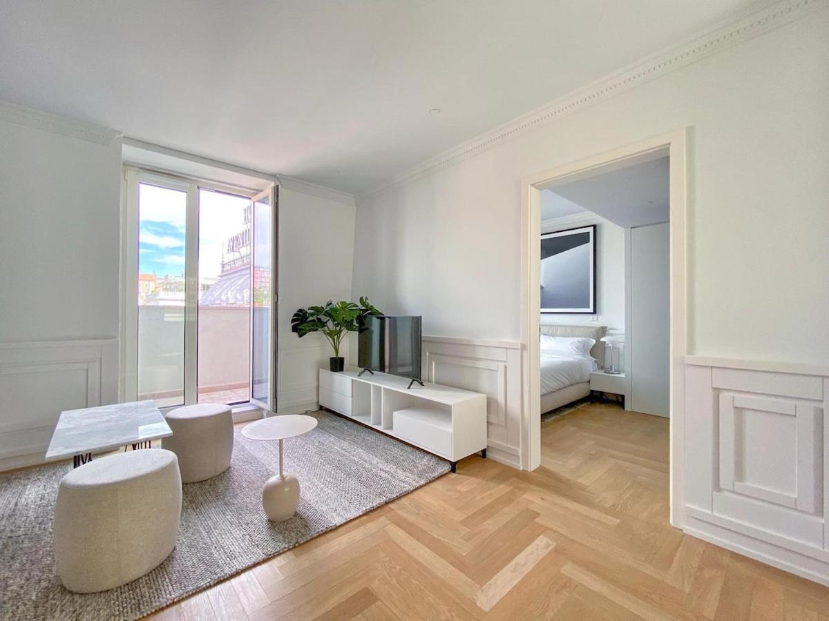 Apartment Boulevard Dream By Innkeeper *