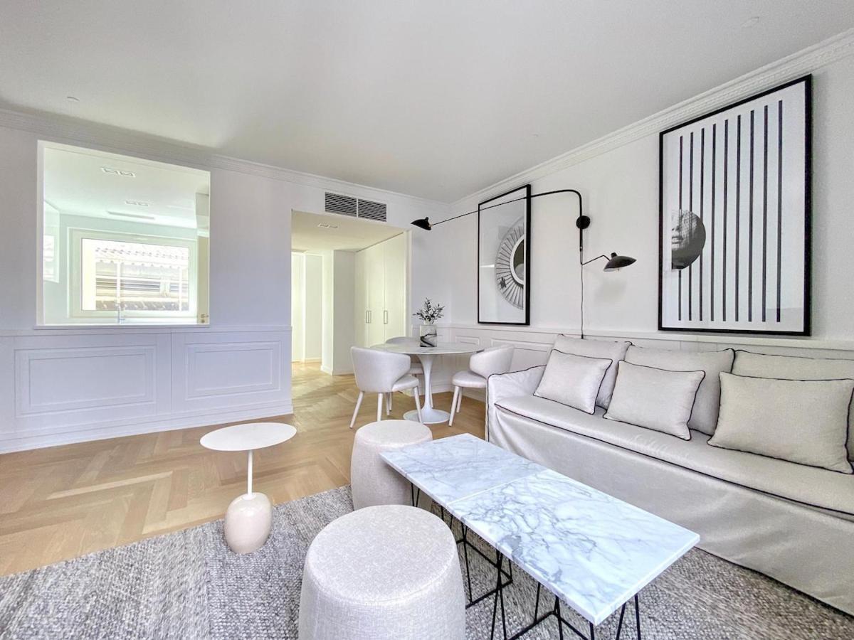 Apartment Boulevard Dream By Innkeeper Lisbon