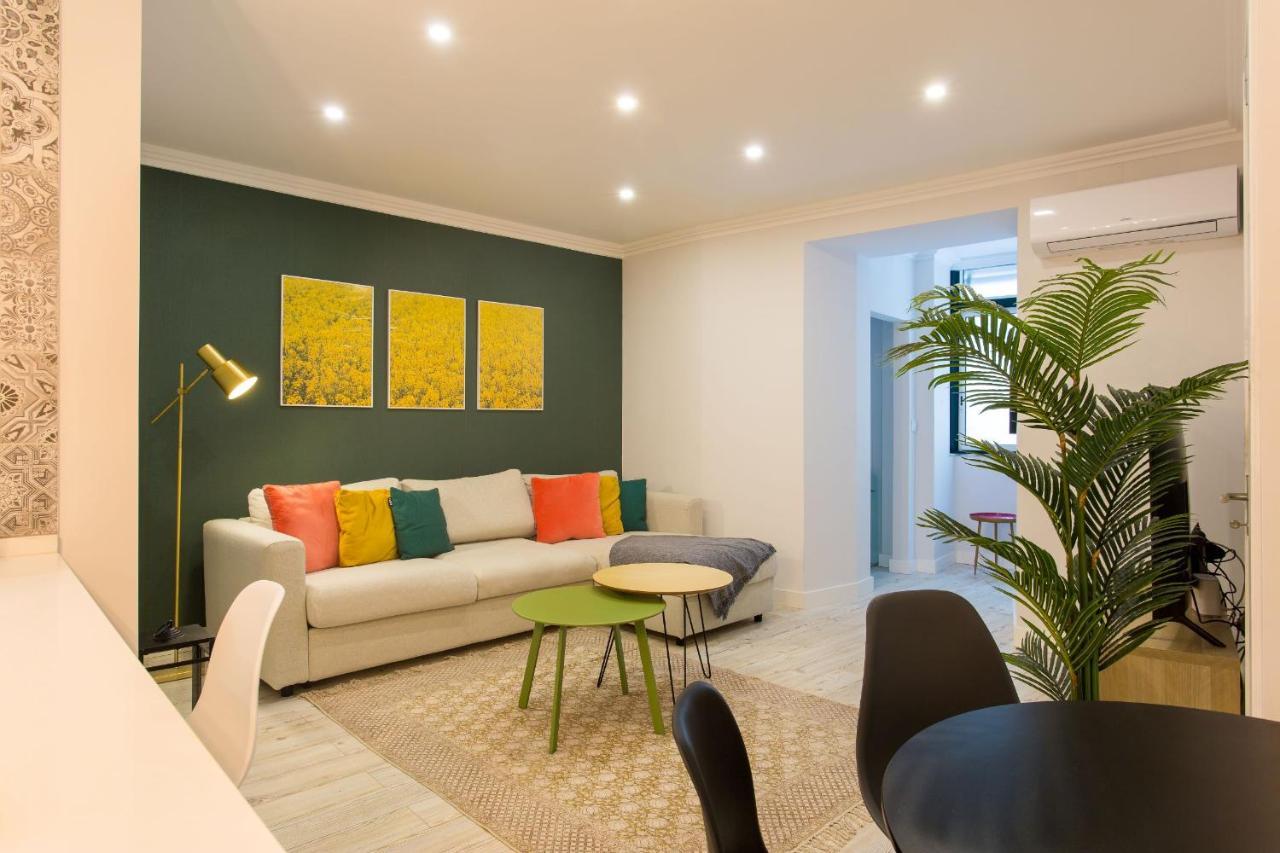 Escape - Center! Apartment