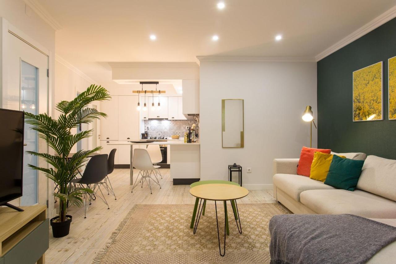Escape - Center! Apartment