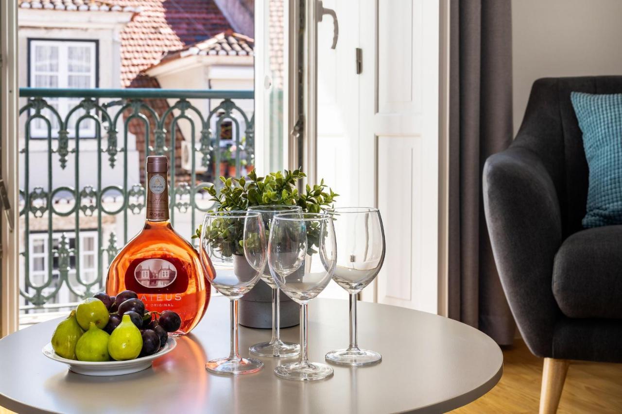 Apartment Amazing 1bdr In Chiado By Lovelystay *