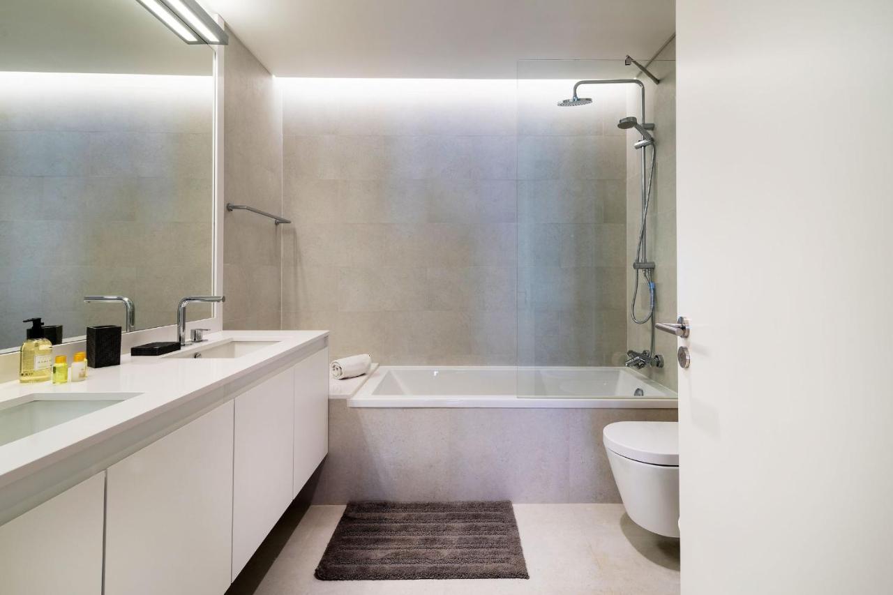 Apartment Stunning 2bdr In Chiado By Lovelystay Lisbon