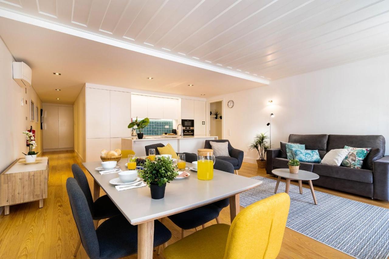 Stunning 2bdr In Chiado By Lovelystay * Lisbon