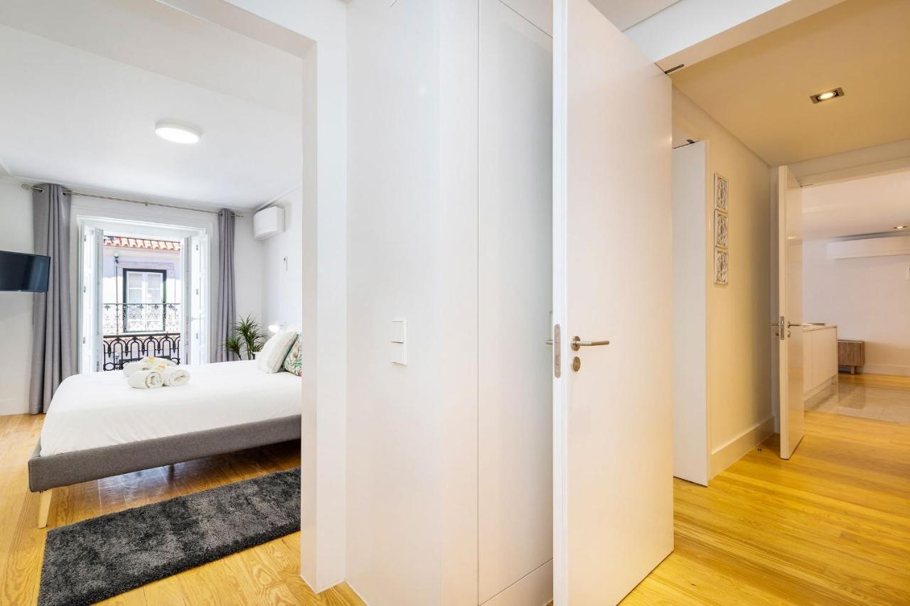 Stunning 2bdr In Chiado By Lovelystay Apartment *