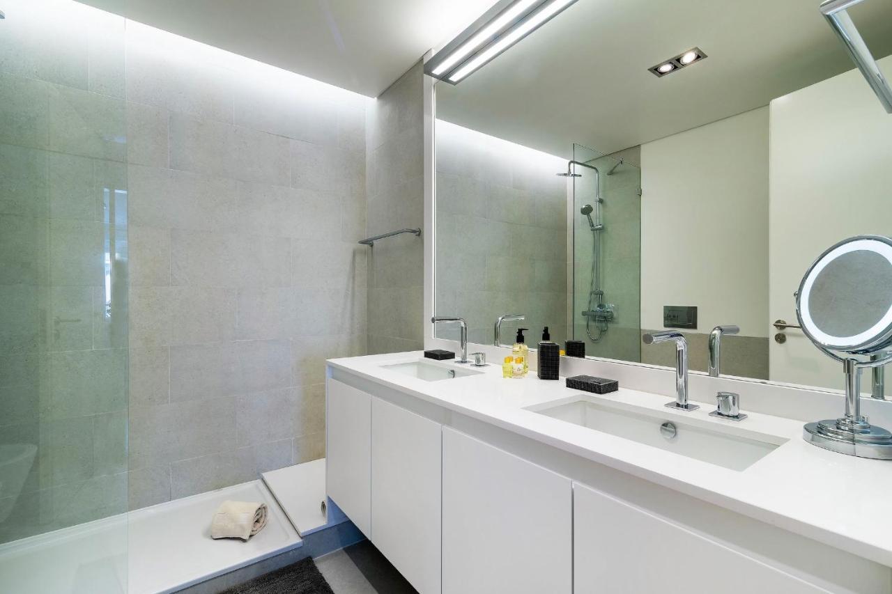 Stunning 2bdr In Chiado By Lovelystay Apartment *