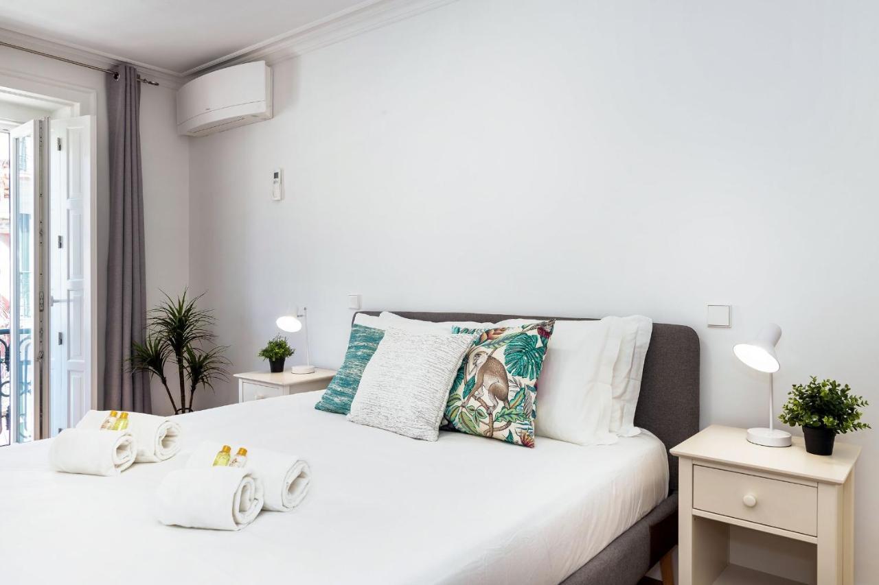 Stunning 2bdr In Chiado By Lovelystay *