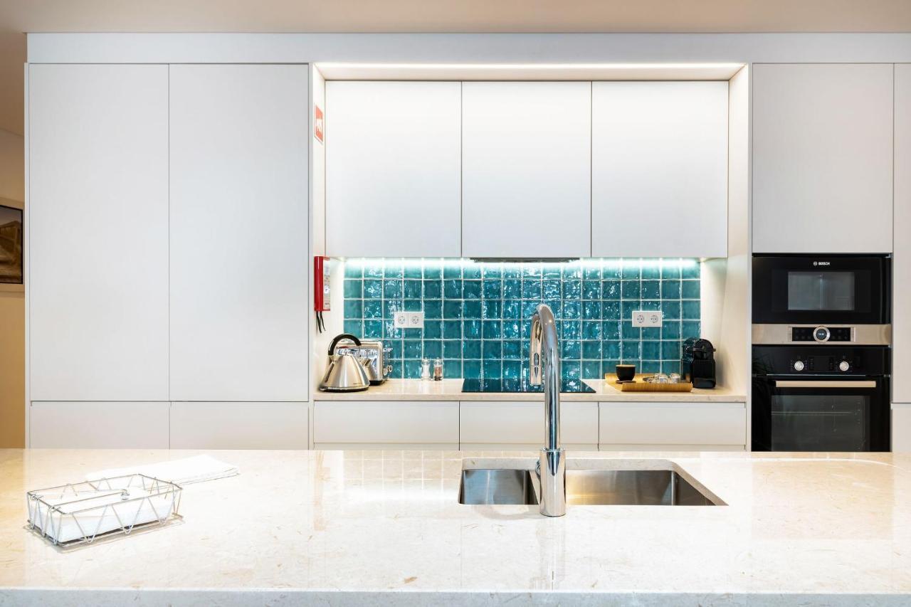 Apartment Stunning 2bdr In Chiado By Lovelystay
