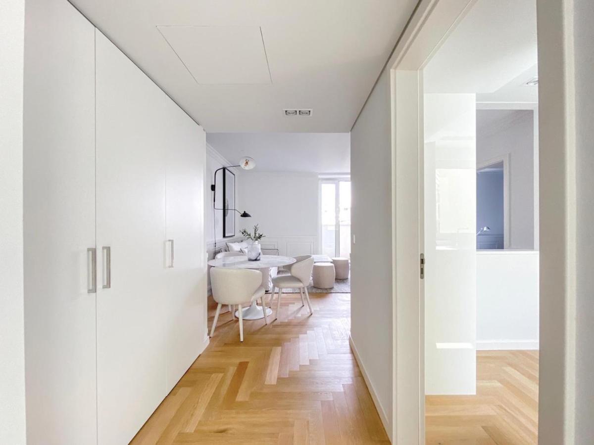Apartment Boulevard Dream By Innkeeper Lisbon