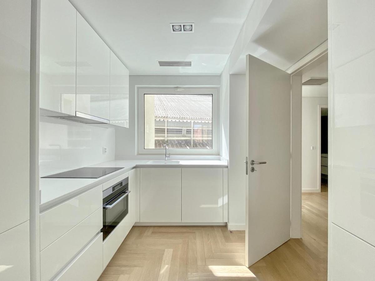 Boulevard Dream By Innkeeper Apartment