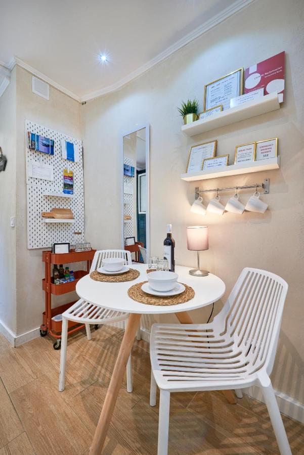 Apartment Mini Studio In Alfama Near Castelo St Jorge Lisbon