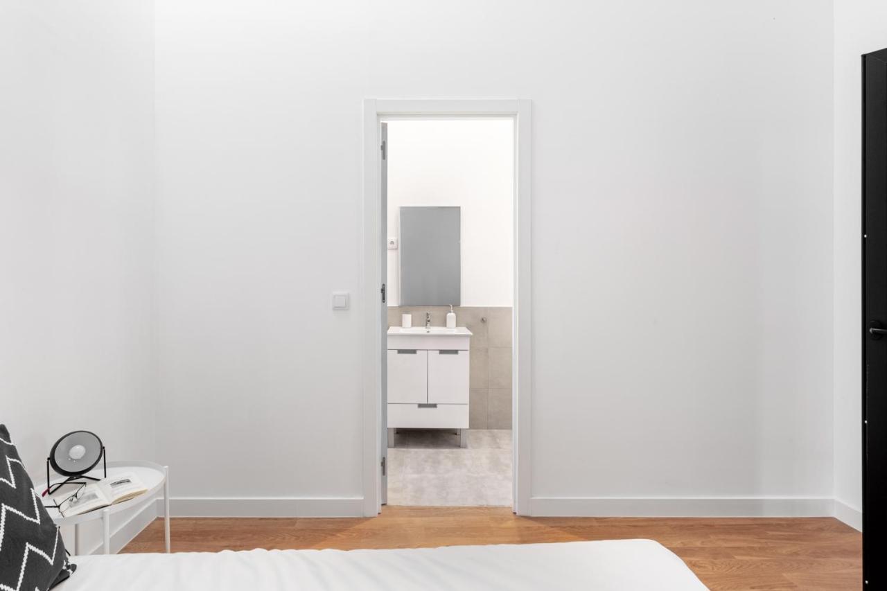 Apartment Altido Stylish 2-level Flats Near Ajuda Palace *