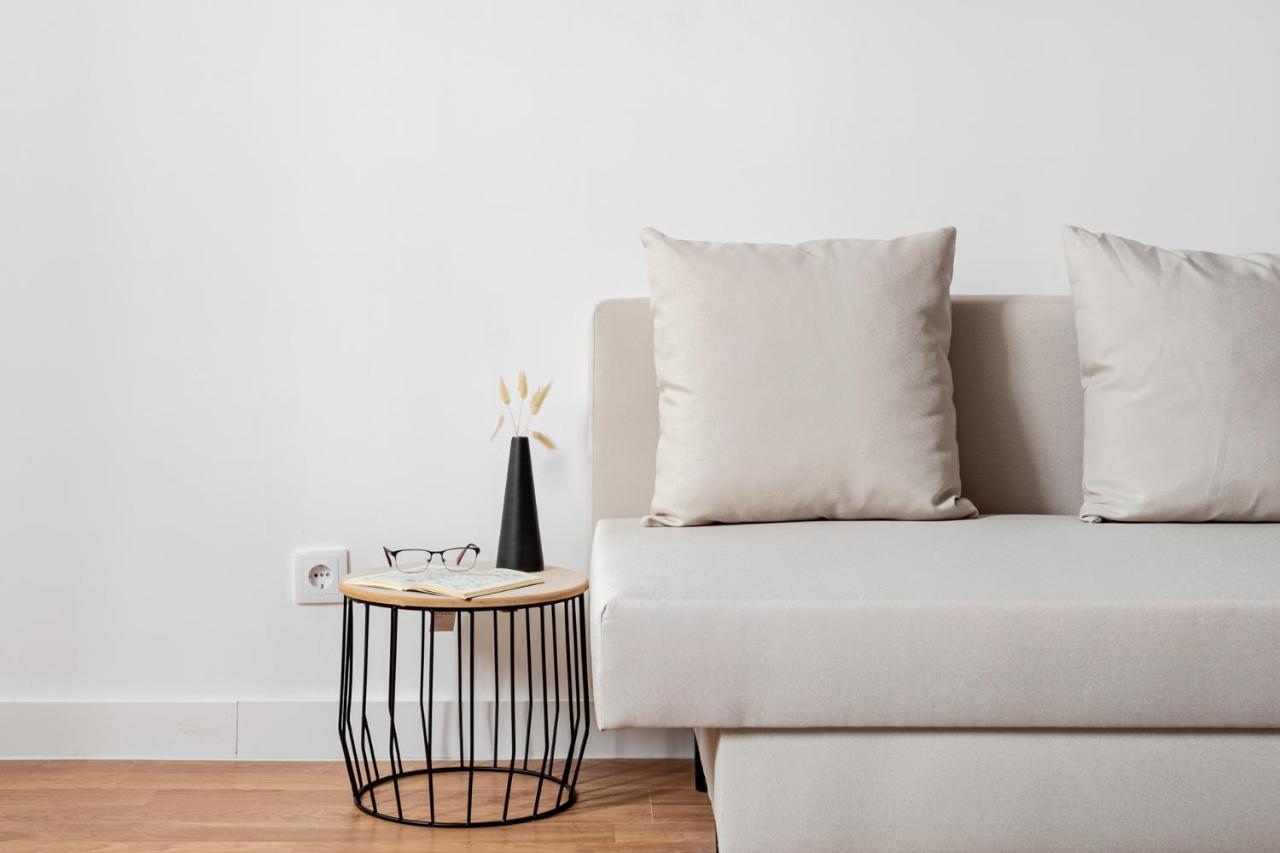 Altido Stylish 2-level Flats Near Ajuda Palace Apartment Lisbon