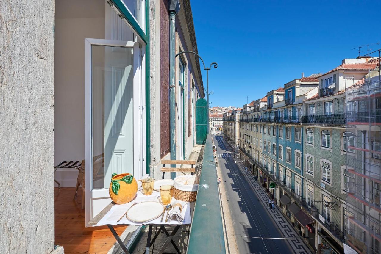 Msapartments