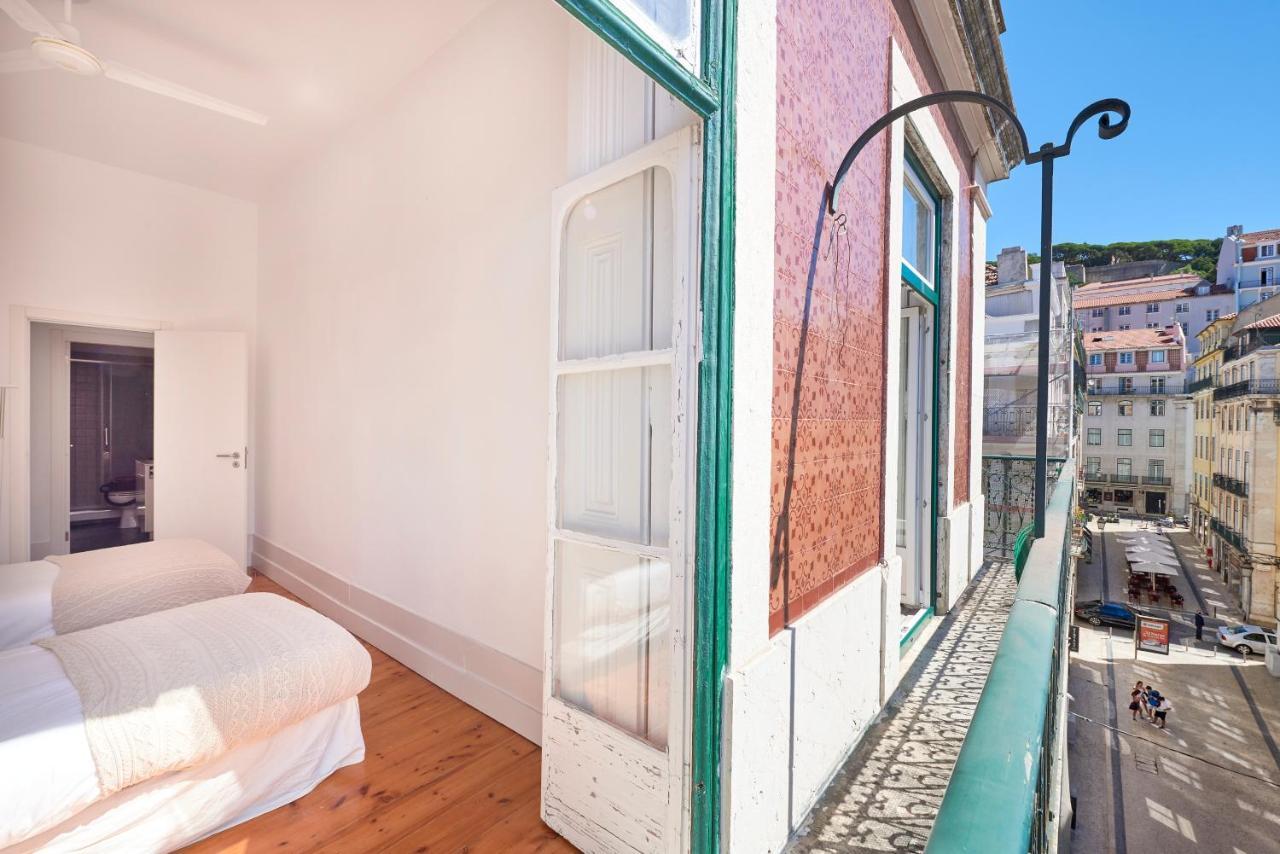 Msapartments * Lisbon