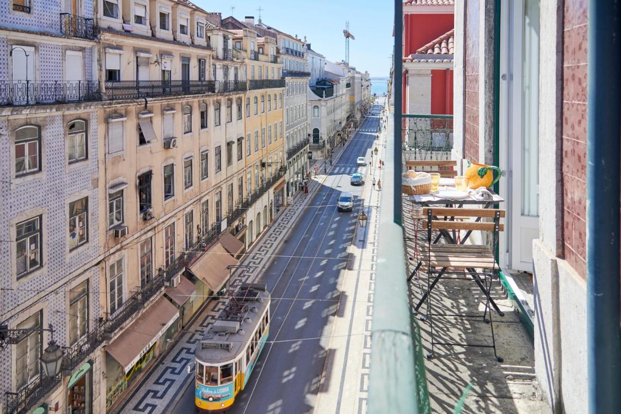 Msapartments Apartment Lisbon