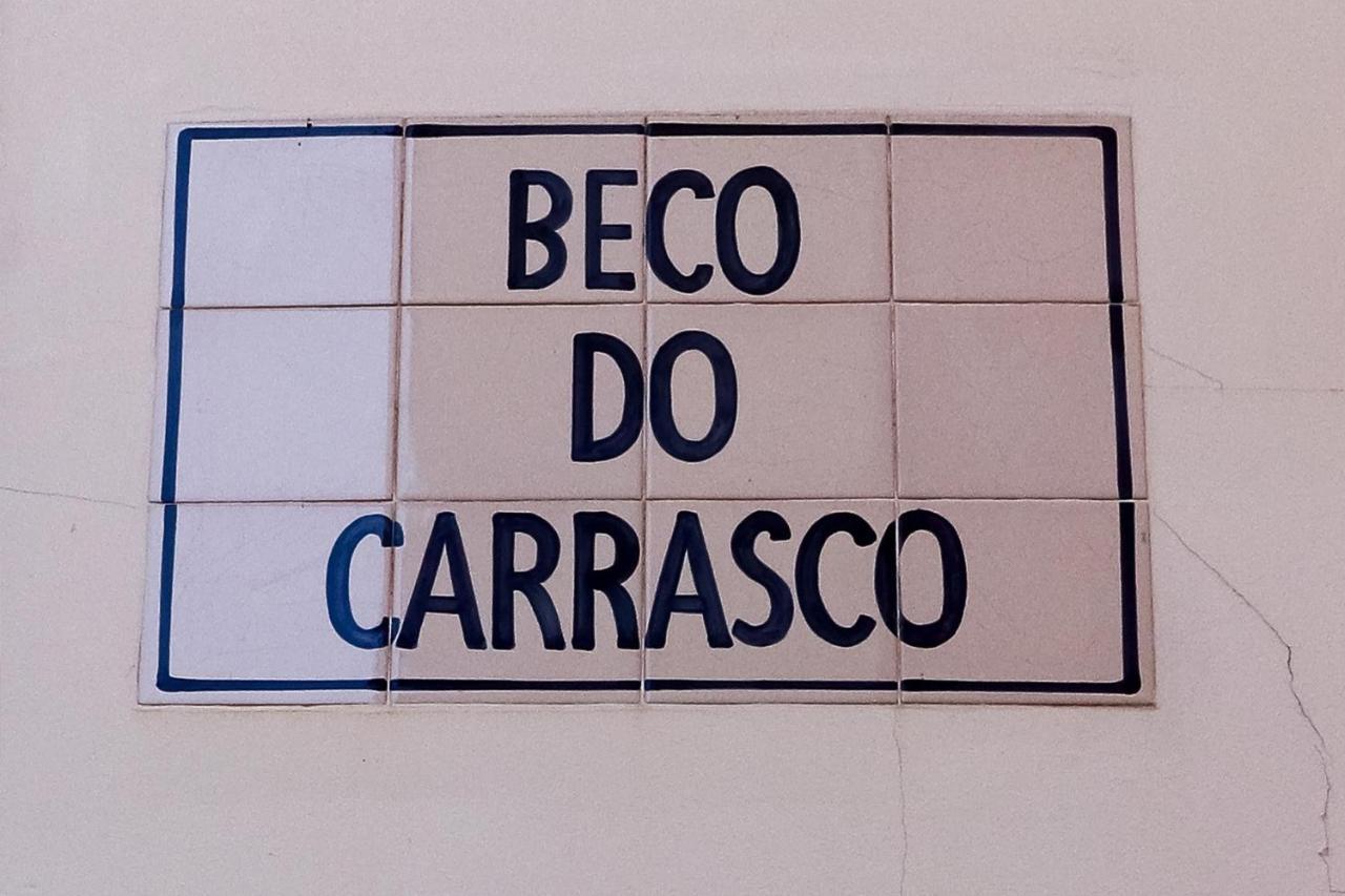Combro By Homing * Lisbon