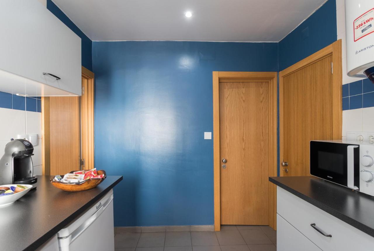 Center Alfama Apartment Lisbon