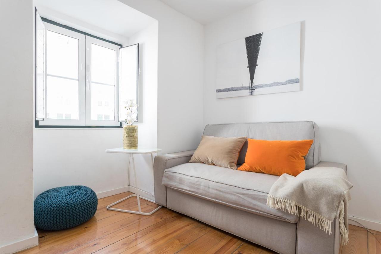 Apartment Center Alfama Lisbon
