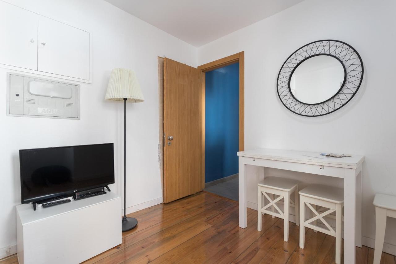 Center Alfama Apartment *