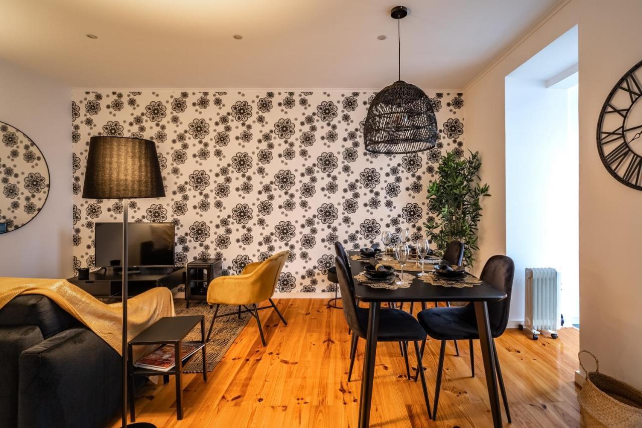 Akicity Arroios Sun Apartment Lisbon
