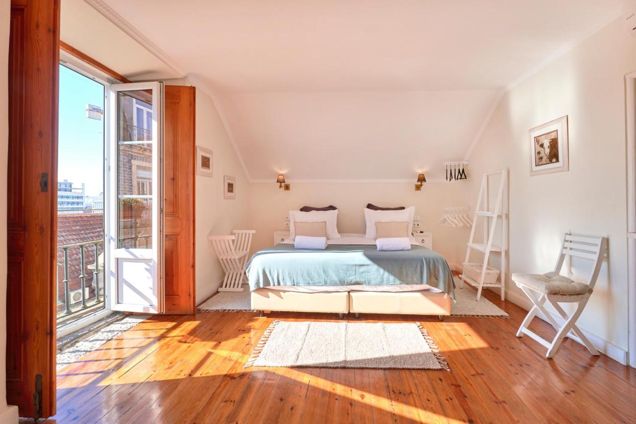 Casa Do Mercado Bed & Breakfast