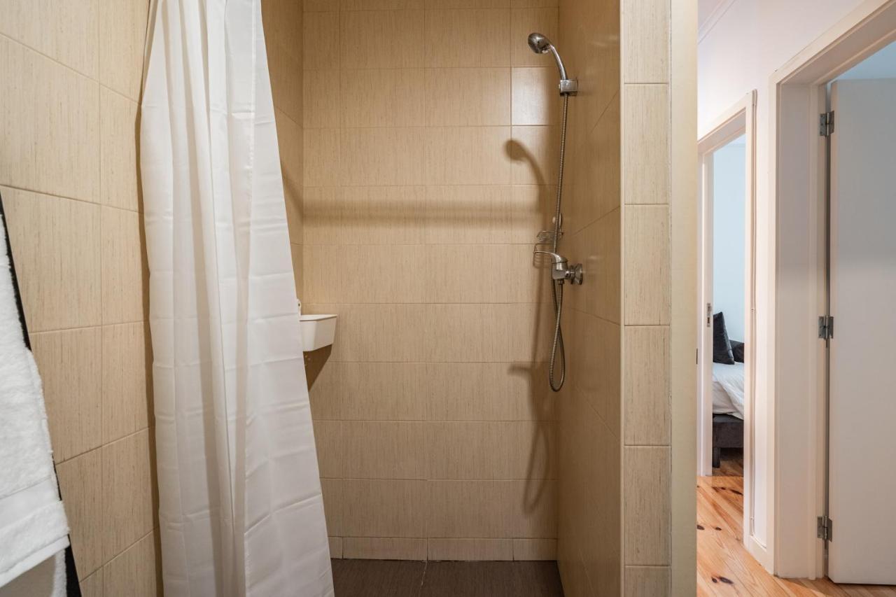 Akicity Arroios Sun Apartment Lisbon