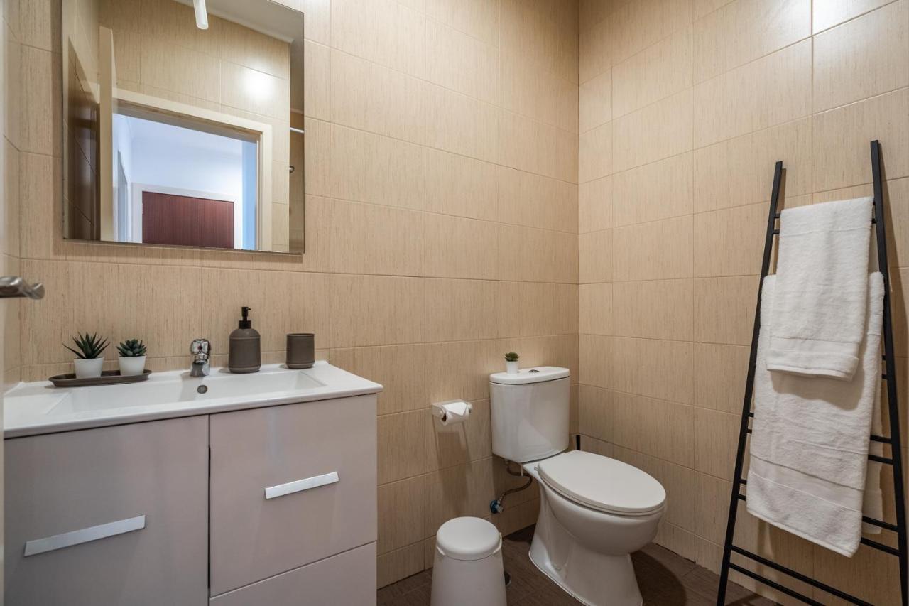 Akicity Arroios Sun Apartment