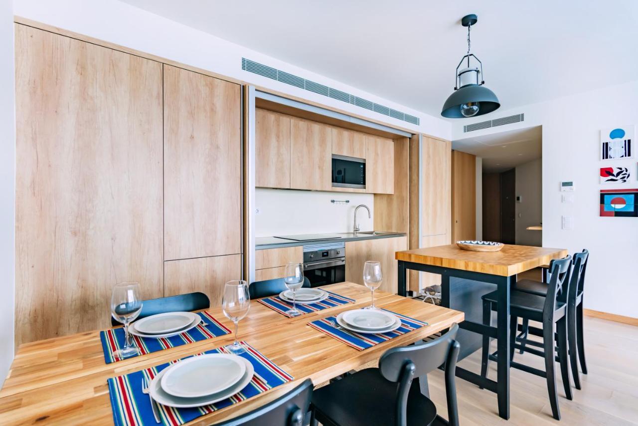 Gelman's Getaway In Apartamento Lisboa