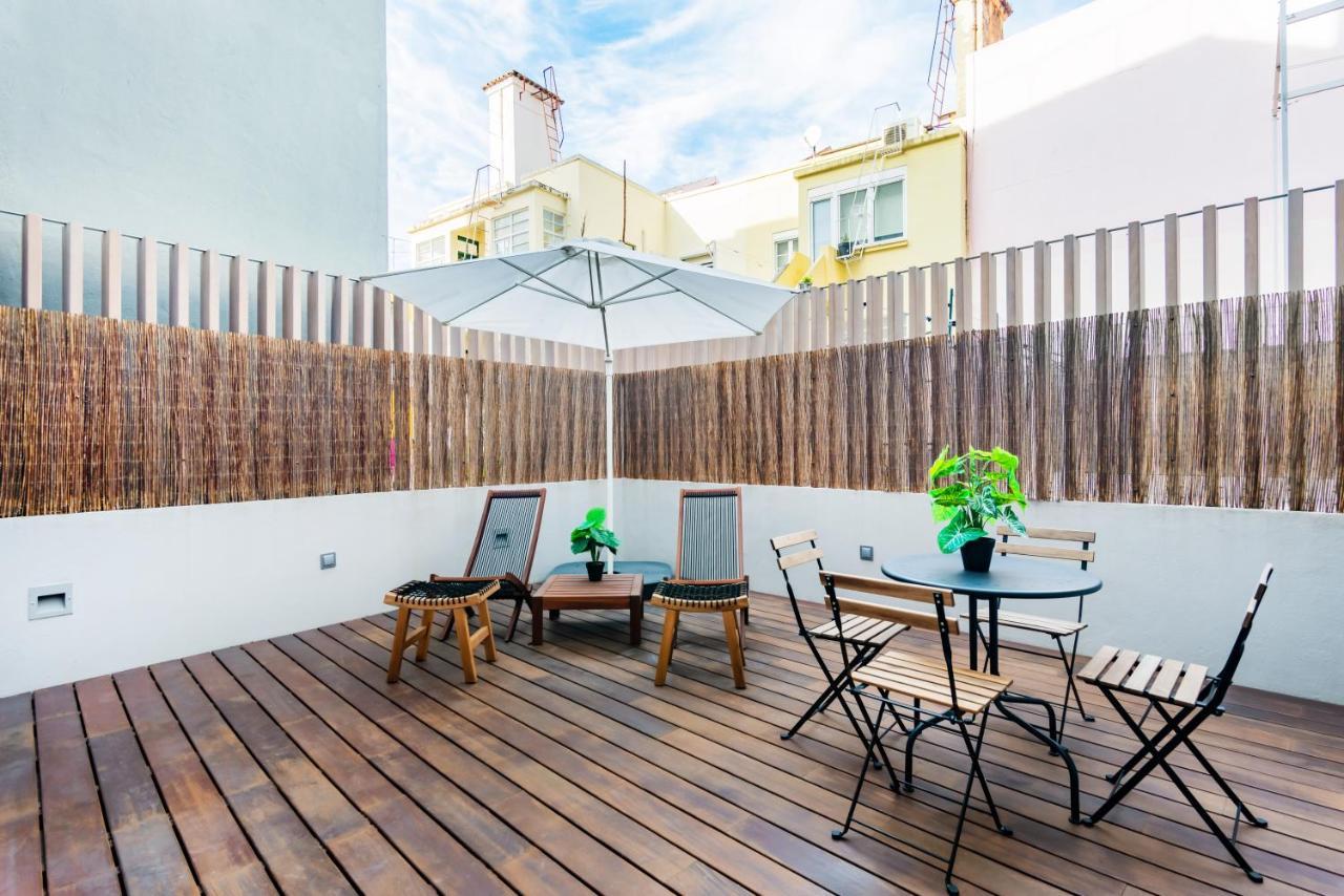 Gelman's Getaway In Apartamento *