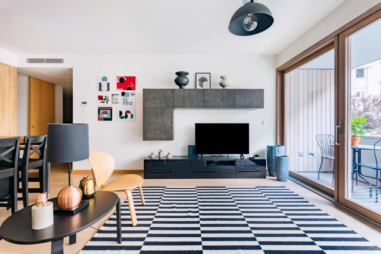 Gelman's Getaway In Apartamento