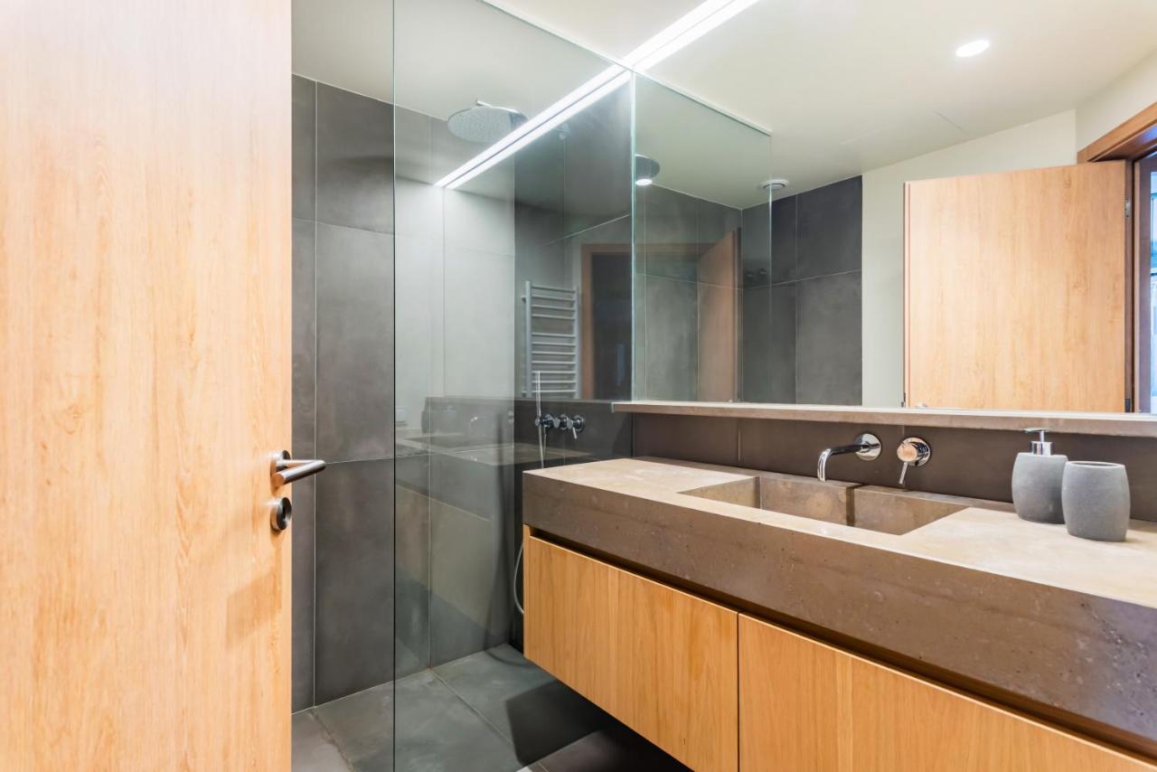 Gelman's Getaway In Apartamento
