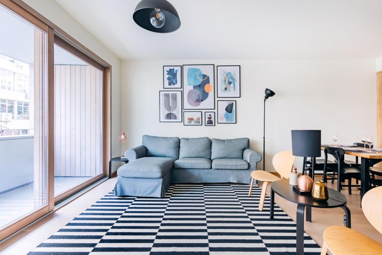 Gelman's Getaway In Apartamento *