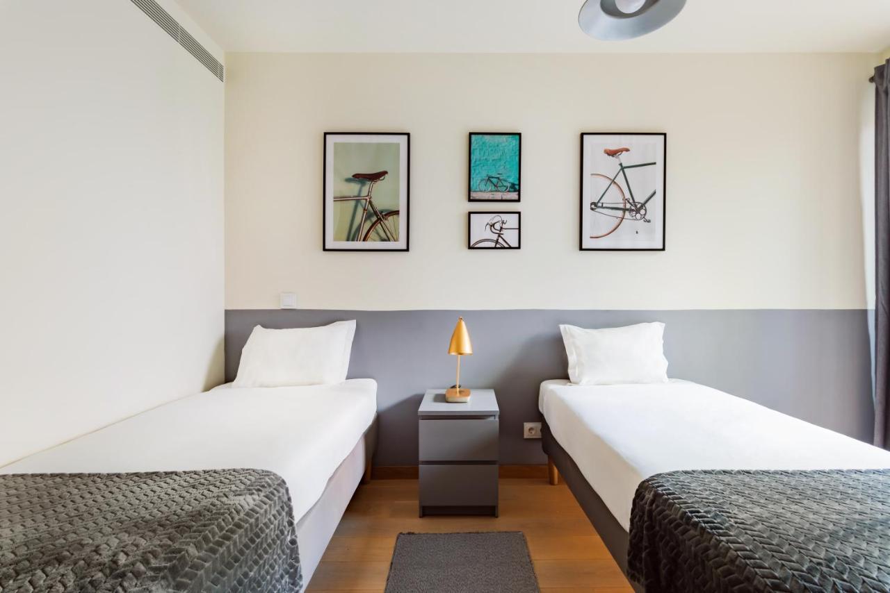 Gelman's Getaway In *