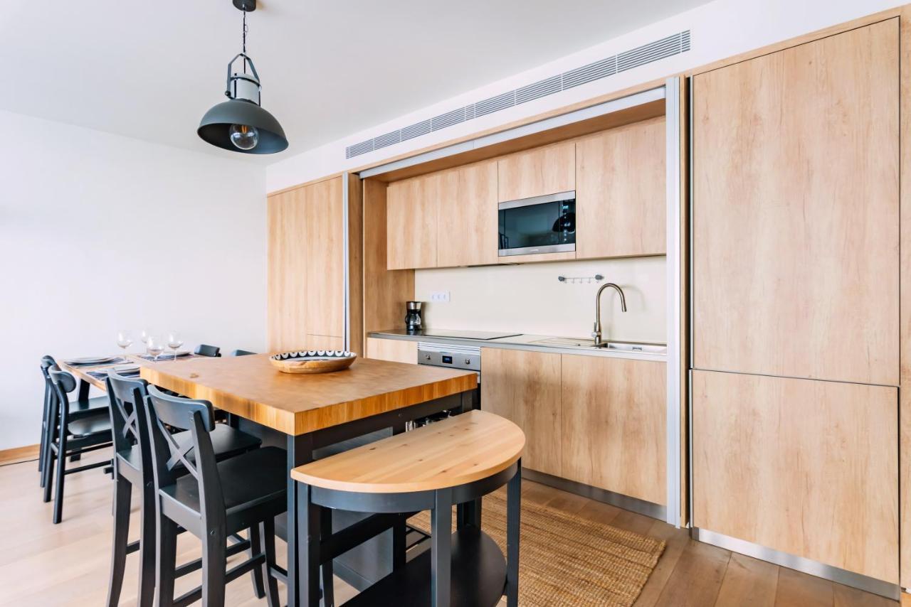 Gelman's Getaway In Apartamento