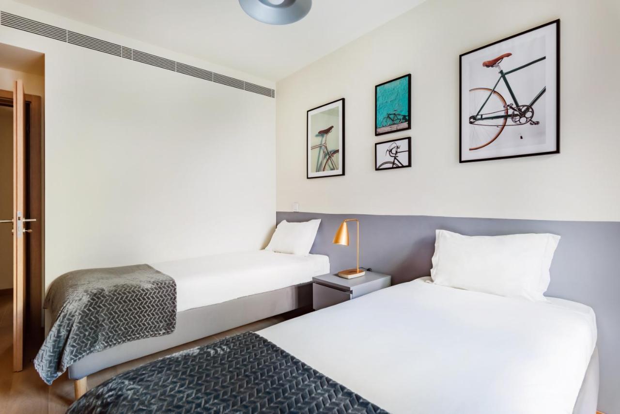 Gelman's Getaway In Apartamento *