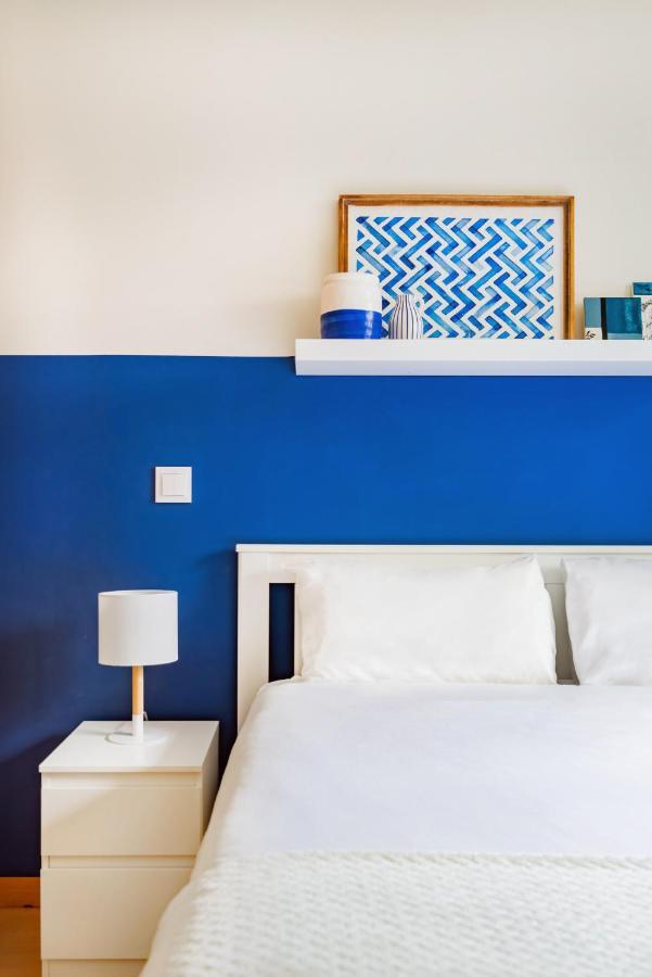 Gelman's Getaway In * Lisboa
