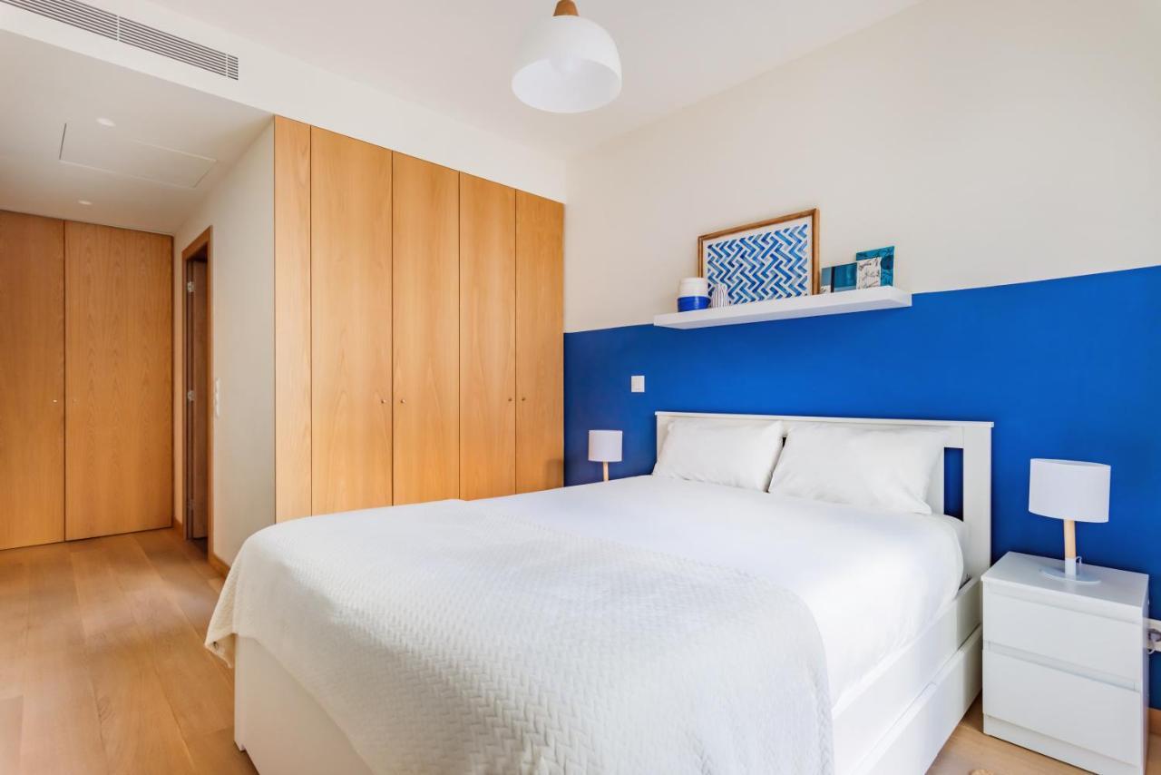 Gelman's Getaway In Apartamento