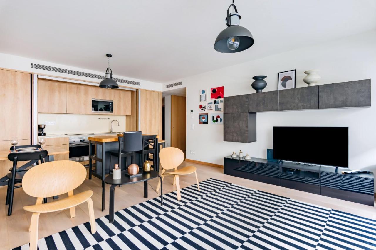 Gelman's Getaway In Apartamento