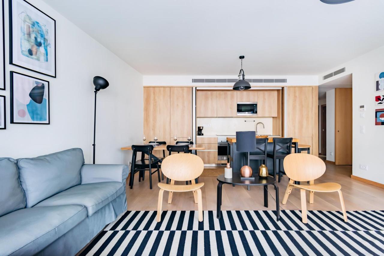 Apartamento Gelman's Getaway In Lisboa