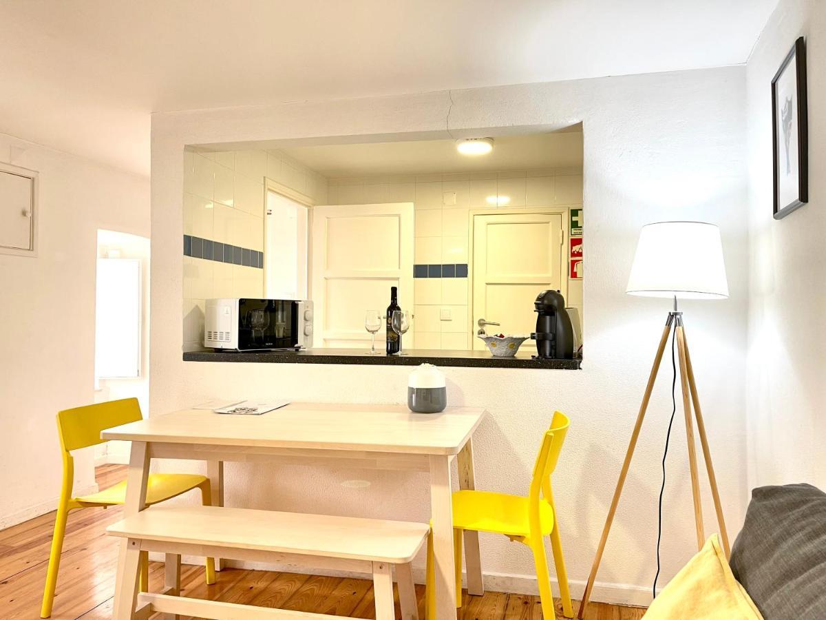 Apartment Center Alfama *