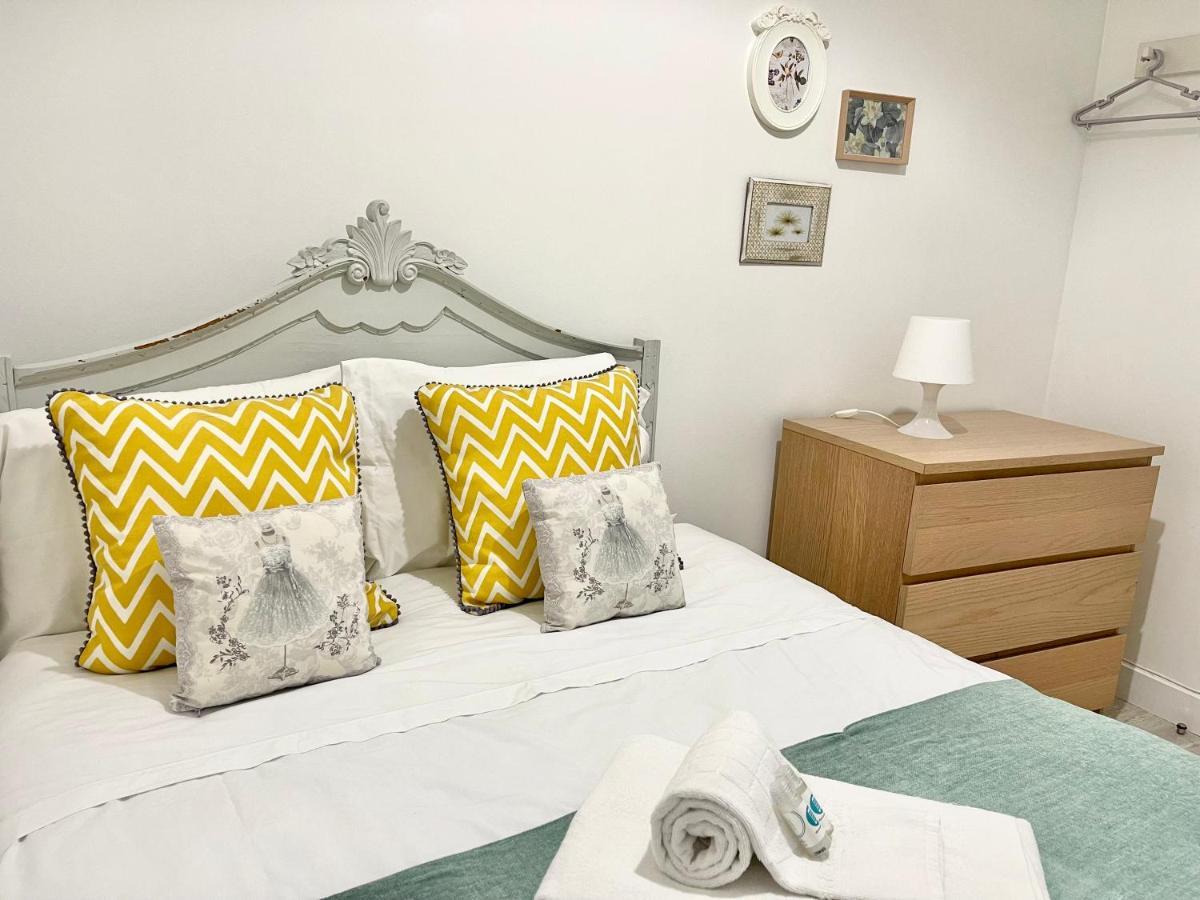 Apartment Center Alfama Iii Lisbon