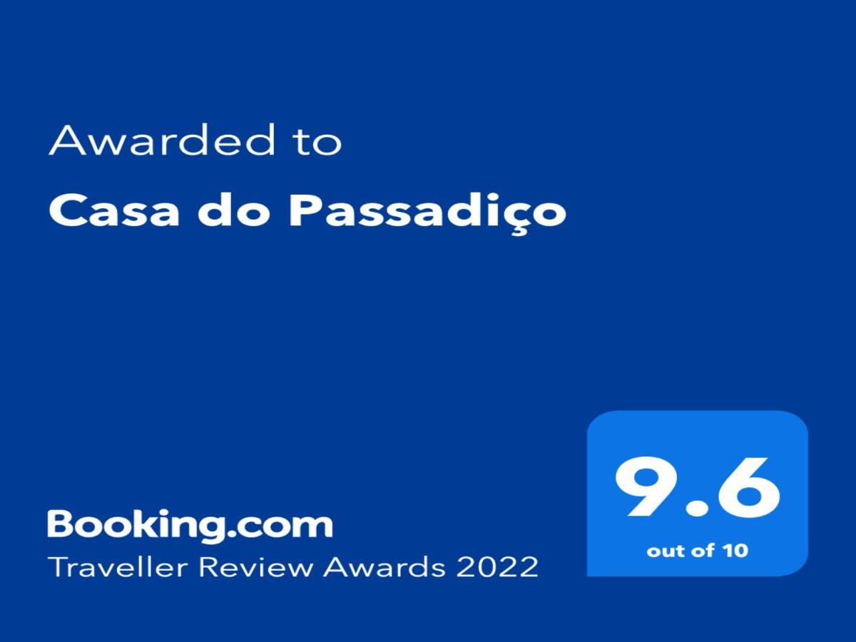 Casa Do Passadico
