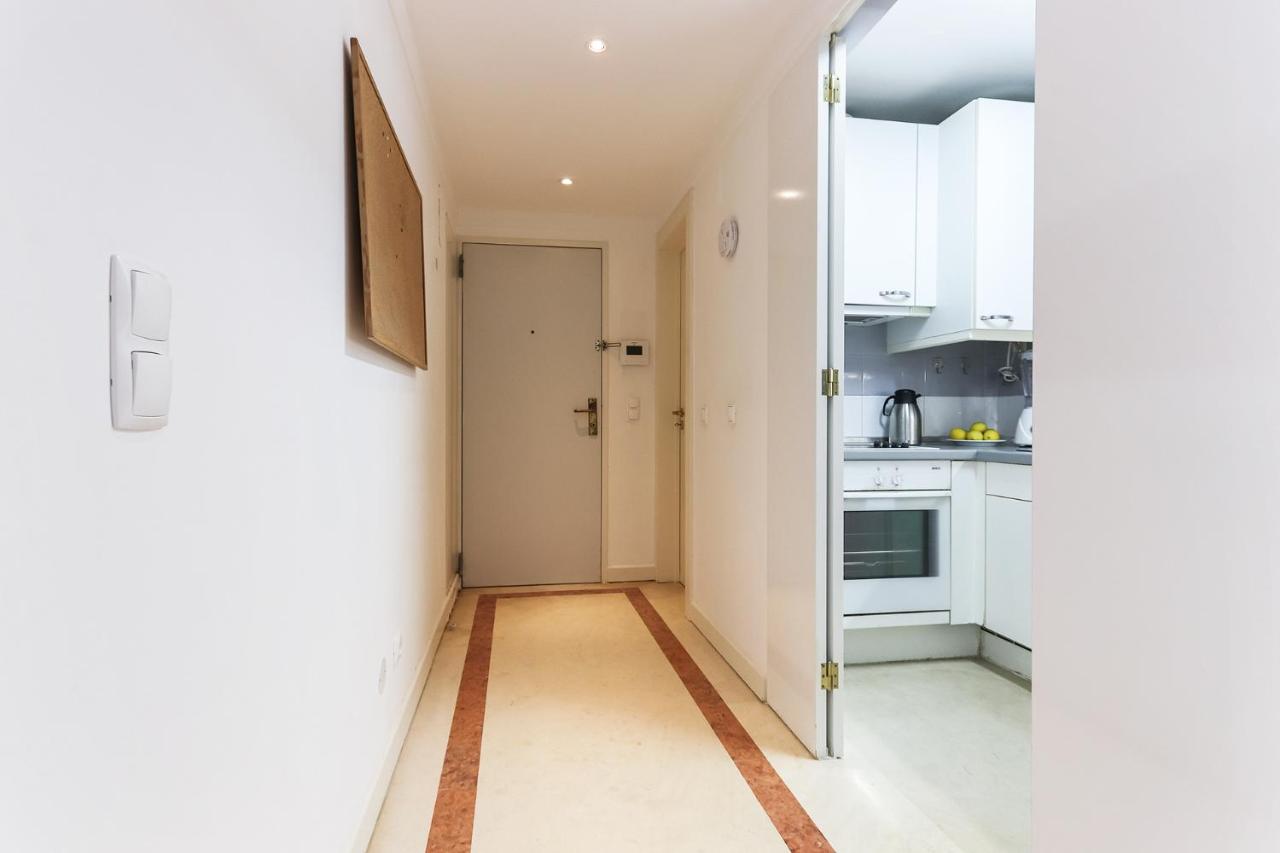 Apartamento Flower 360º - Your Lovely Flat With Pool And Parking