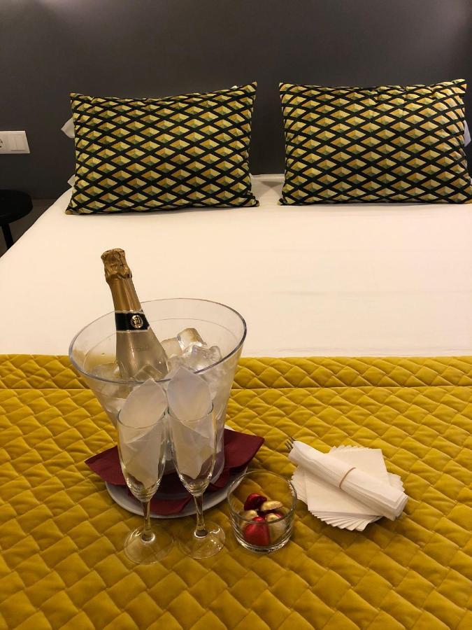 Hotel America Diamonds Lisbon
