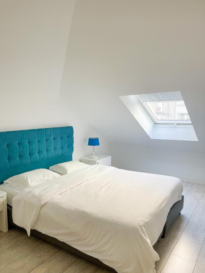 Wallis Apartment *