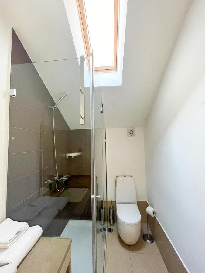 Wallis Apartment Lisbon